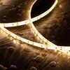 LED-Streifen 12V SMD 120 LED/m 5m 10W/m 1000lm/m Breite 8mm Produktbild-Vorschau 4