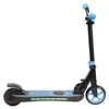 Denver SCK-5500BU, blauw, klassieke scooter, zwart, blauw, Productafbeelding-voorbeeld 2