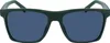 LACOSTE L900S N 318 DARK OLIVE MATTE 56/17/150 MALE Voir les images du produit 2