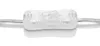 Philips myLiving Tischleuchte 674133116, Weiß, Synthetik, Produktbild-Vorschau 2