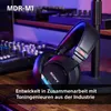 Sony MDR-M1 - uzavřená studiová sluchátka Náhled obrázku produktu 12