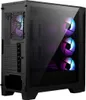 MSI MAG FORGE 320R AIRFLOW Computer-Gehäuse Micro Tower Produktbild-Vorschau 7