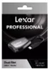 Lecteur De Cartes Lrw470 - Lexar Voir les images du produit 1