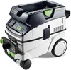 Festool Absaugmobil CLEANTEC CTL 26 EI AC-RENOFIX Voir les images du produit 2