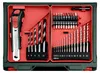 Metabo PowerMaxx BS Basic Set Akku-Bohrschrauber Náhled obrázku produktu 5