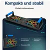 Hulser push-up plank - 24-in-1 - Opvouwbare push-up plank - Productafbeelding-voorbeeld 12