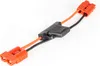 Batterieanschlusskabel 10AWG E-Scooter 50A Sicherung Produktbild-Vorschau 1