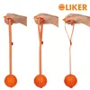 Kutyajáték, Liker, Linia, Labda Zálaggal, Nagytestű Podgląd zdjęcia produktu 5