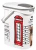 CURVER Trockenfutterbehalter – 10 l/4 kg – COLECTIA ANIMATI Náhled obrázku produktu 1