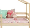 Hausbett RENA aus massiver Kiefer in natur, schönes Produktbild-Vorschau 6