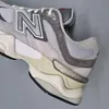 New Balance Sneakers U9060GRY in Beige color size 43 Produktbild-Vorschau 21