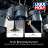 Liqui Moly Motorsystemreiniger Benzin Befreit Düsen und Produktbild-Vorschau 5