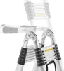 Drabina aluminiowa teleskopowa dwustronna HIGHER 380cm Podgląd zdjęcia produktu 7
