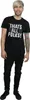 Looney Tunes - "That's All Folks" T-Shirt für Herren Produktbild-Vorschau 2