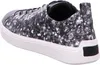 Think! Sportliche Schnürschuhe Damen 31383837343038 Schwarz Produktbild-Vorschau 3