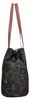 Torba typu "sac cabas" marki Anekke, model "Mademoiselle", Podgląd zdjęcia produktu 5