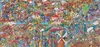 Trefl, Spy Guy, Städtereise, 6000 Teile Puzzle Produktbild-Vorschau 2