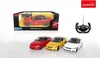 zdalnie sterowane autko BMW M4 Coupe 1:14 RASTAR dla dzieci Podgląd zdjęcia produktu 2