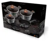Berlinger Haus Moonlight Kochtopf Set 10-Teiliges Produktbild-Vorschau 9