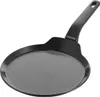 GreenPan Copenhagen, Kulatý, Univerzální pánev, Černá, Náhled obrázku produktu 1