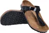 Birkenstock - GIZEH large- Vernis Voir les images du produit 27