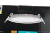 Eglo Fueva LED 22,5cm Einbaulampe Einbauleuchte Leuchten Produktbild-Vorschau 10