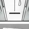 Cabine de douche RECTANGLE 160x85x217cm - FACTORY 2 XXL Voir les images du produit 6