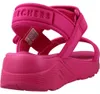 Sandali Del Marchio Skechers Del Modello Uno Lite Sandal Anteprima dell’immagine prodotto 3