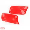 Reflektor GiVi rot links und rechts für V35N Monokey® Side Produktbild-Vorschau 2