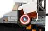 Einde van het spel - Marvel LEGO 76266 Productafbeelding-voorbeeld 7