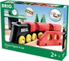 BRIO Bahn Acht Set - Classic Line, 1 Stück Produktbild-Vorschau 11