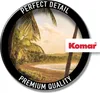 Komar Vlies Fototapete - Golden Lands - Größe: 400 x 250 cm Produktbild-Vorschau 4