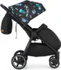 PETITE&MARS Kočárek sportovní Royal3 Black Limited100 Náhled obrázku produktu 2