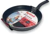 A Tefal So'Light frying pan with marketing material inside. Produktbild-Vorschau