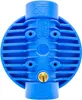 AWM Vorfilter 5" - 3500 L/h Wasserfilter Hauswasserwerk Produktbild-Vorschau 2