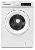Daewoo WM814T1WA0DE Waschmaschine AquaStop 8kg Inverter Produktbild-Vorschau 1