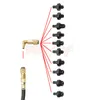 Tester pressione olio motore Pro, set da 13 pezzi Anteprima dell’immagine prodotto 6