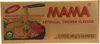 MAMA Instant Nudel Suppe orientalischer Art, Huhn Geschmack Produktbild-Vorschau 3