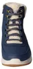 Schnürstiefelette Warmfutter bis 35mm Absatz (casual) Produktbild-Vorschau 5