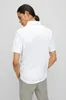 Boss Black Polo Palosh weiß Produktbild-Vorschau 13