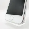 Apple iPhone 5s Silber 64 GB gut Produktbild-Vorschau 4