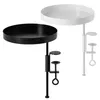 Esschert Design porta davanzale nero M rotondo Ø 18 cm - Anteprima dell’immagine prodotto 4