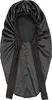 bonnet，schlafhaube seide，silk bonnet，schlafhaube，bonnet Produktbild-Vorschau 4