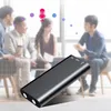 Dictaphone portable 8GB KI avec transcription et écouteurs, Voir les images du produit 12