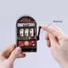 Lucky Mini Slot Machine Antistress Vzdělávací hračka Dětské Náhled obrázku produktu 5