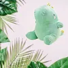 Kissen Dinosaurier Plüschtier – Dino Squish Plüschtier Produktbild-Vorschau 12