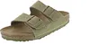 Birkenstock Arizona vegan Canvas 1024065 (40/Faded Khaki Produktbild-Vorschau 25