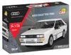 COBI 70655, Auto, 7 rok / roky, Biela Náhľad obrázku produktu 1