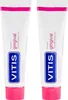 Vitis | Zahnpasta - Zahnpasta Gingival - 2 Stück - Für Produktbild-Vorschau 1