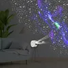 Led Nachtlicht 360° Sternprojektor Magischer Laserprojektor Produktbild-Vorschau 7